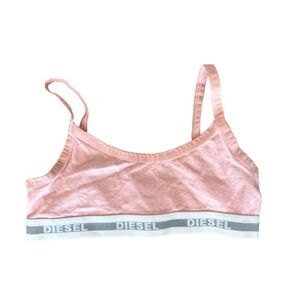 Diesel Girls Training Bra